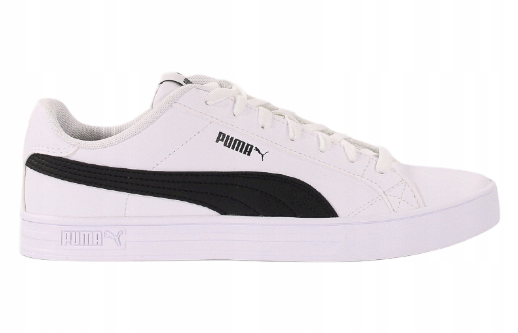 Pánské boty Puma Smash Vulc V3 Lo 380752 02