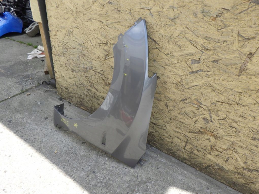 HYUNDAI I30 II 2 12- fender left front