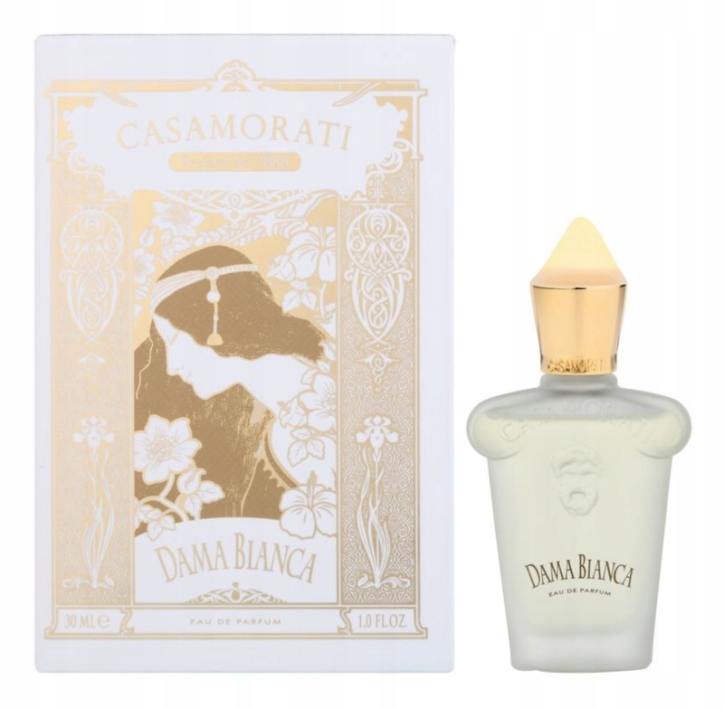 Xerjoff Casamorati 1888 Dama Bianca Edp 30ML