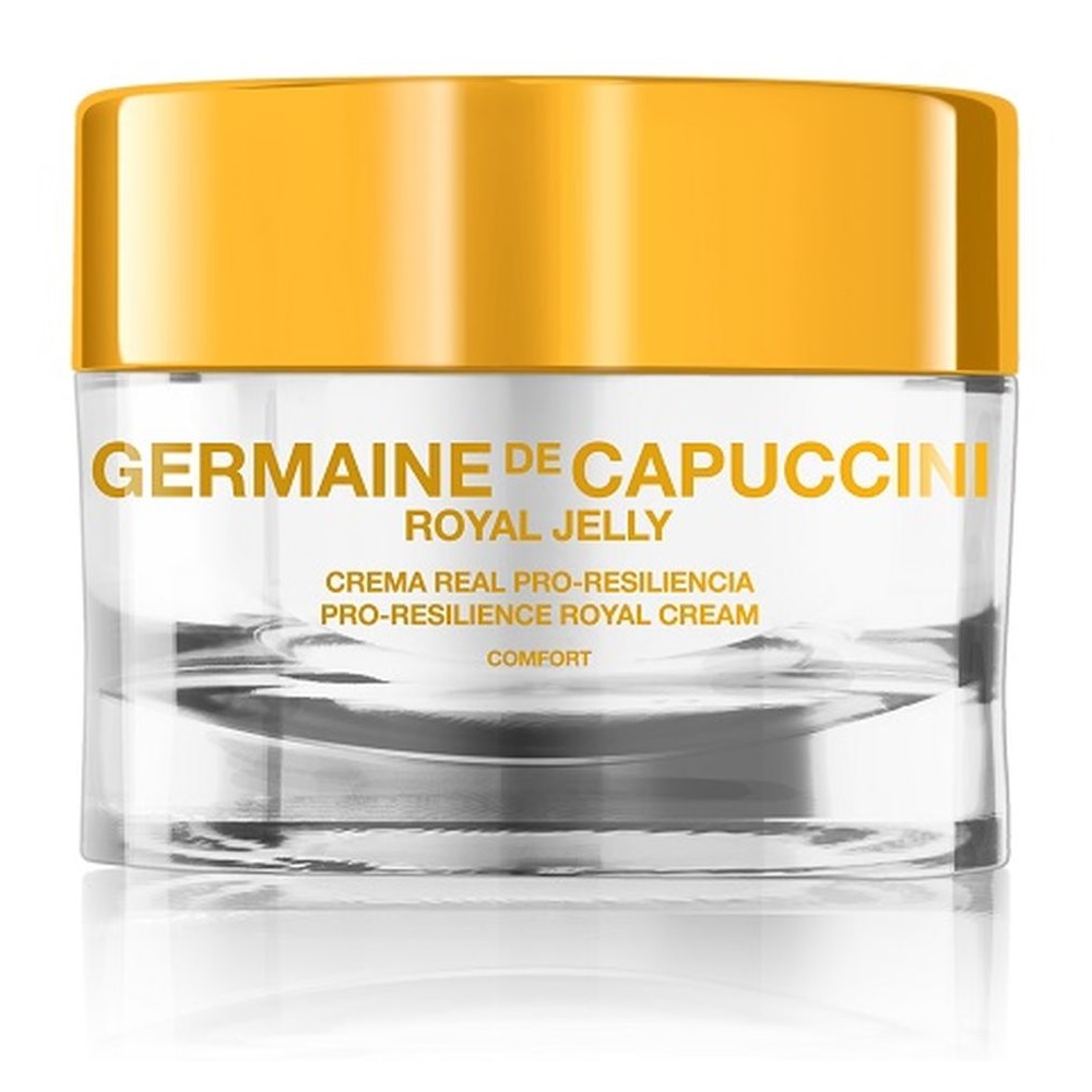 Germaine de Capuccini Royal Jelly Comfort Krem do twarzy 50ml