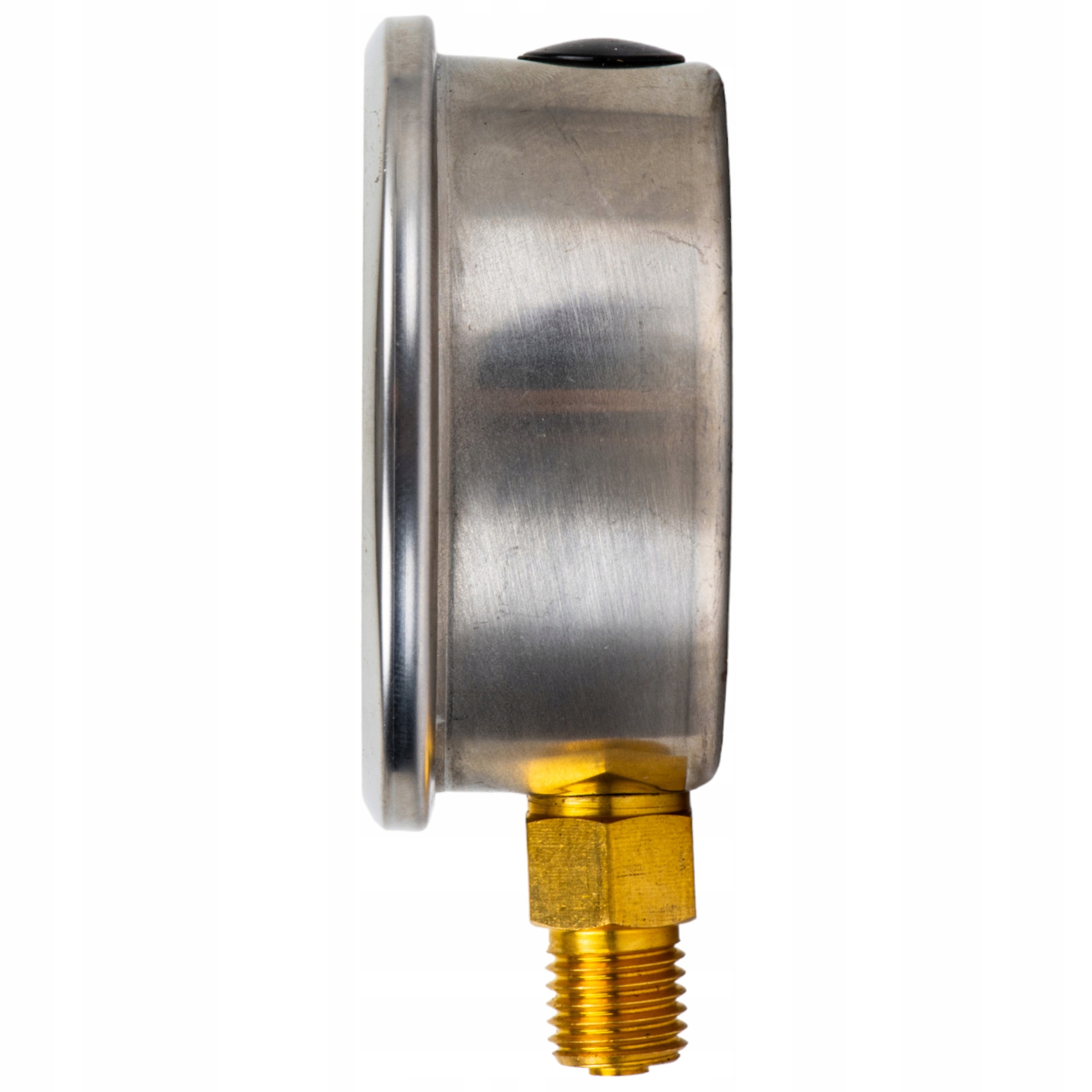 Manometr opryskiwacza glicerynowy fi 63mm 0-6BAR Marka maszyny Inna