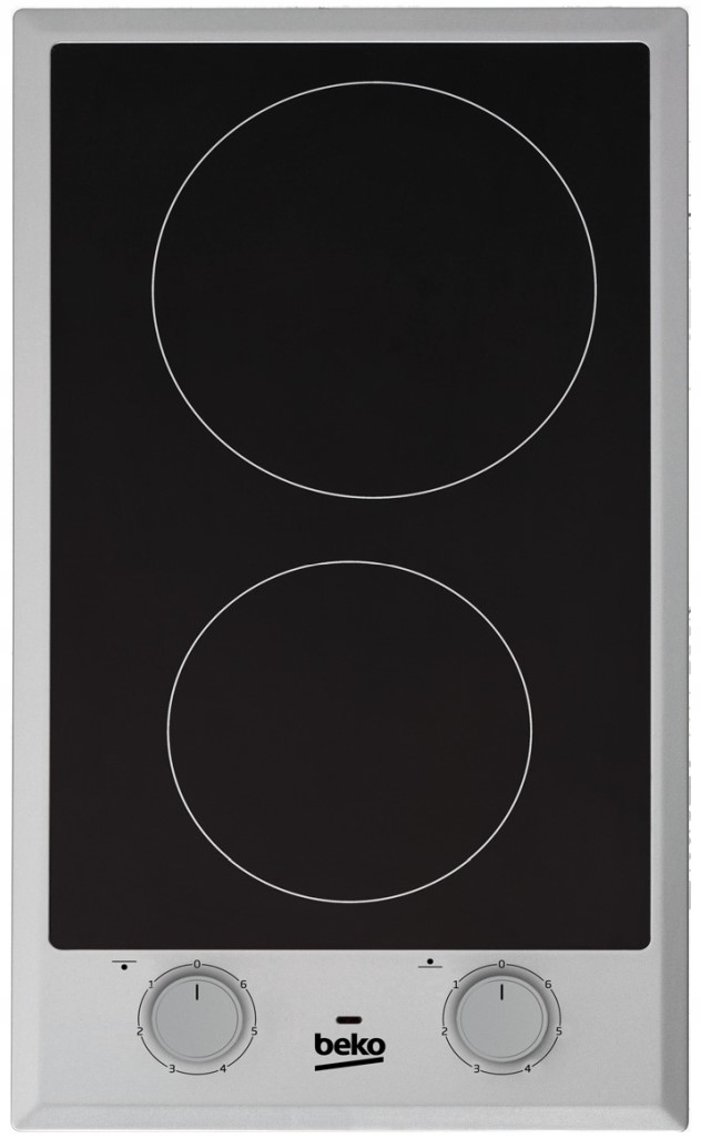 Beko HDCC32200X 28,8cm