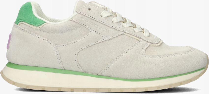 Scotch & Soda Béžové nízké tenisky Inez 39