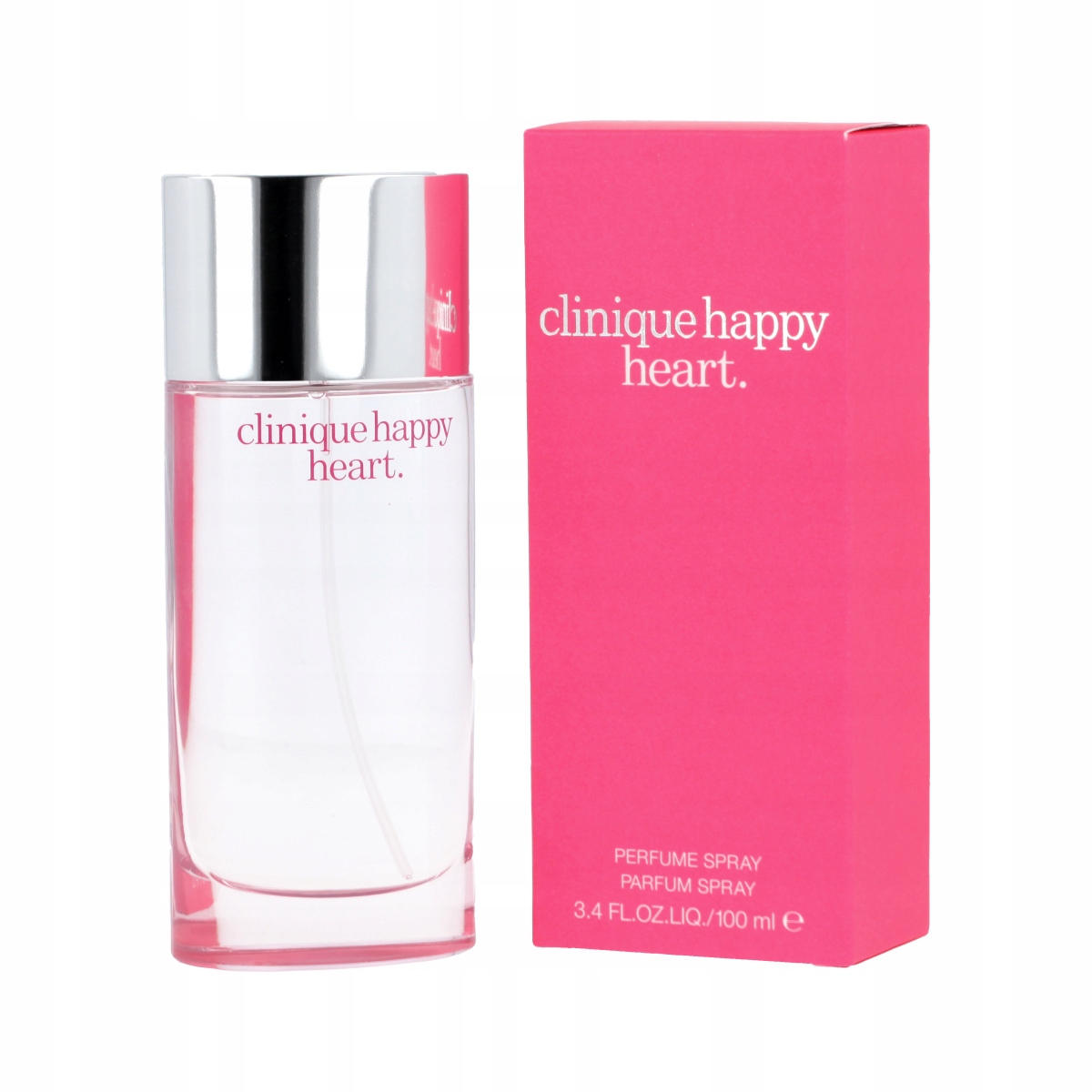 Clinique Happy Heart Edp 100 ml W