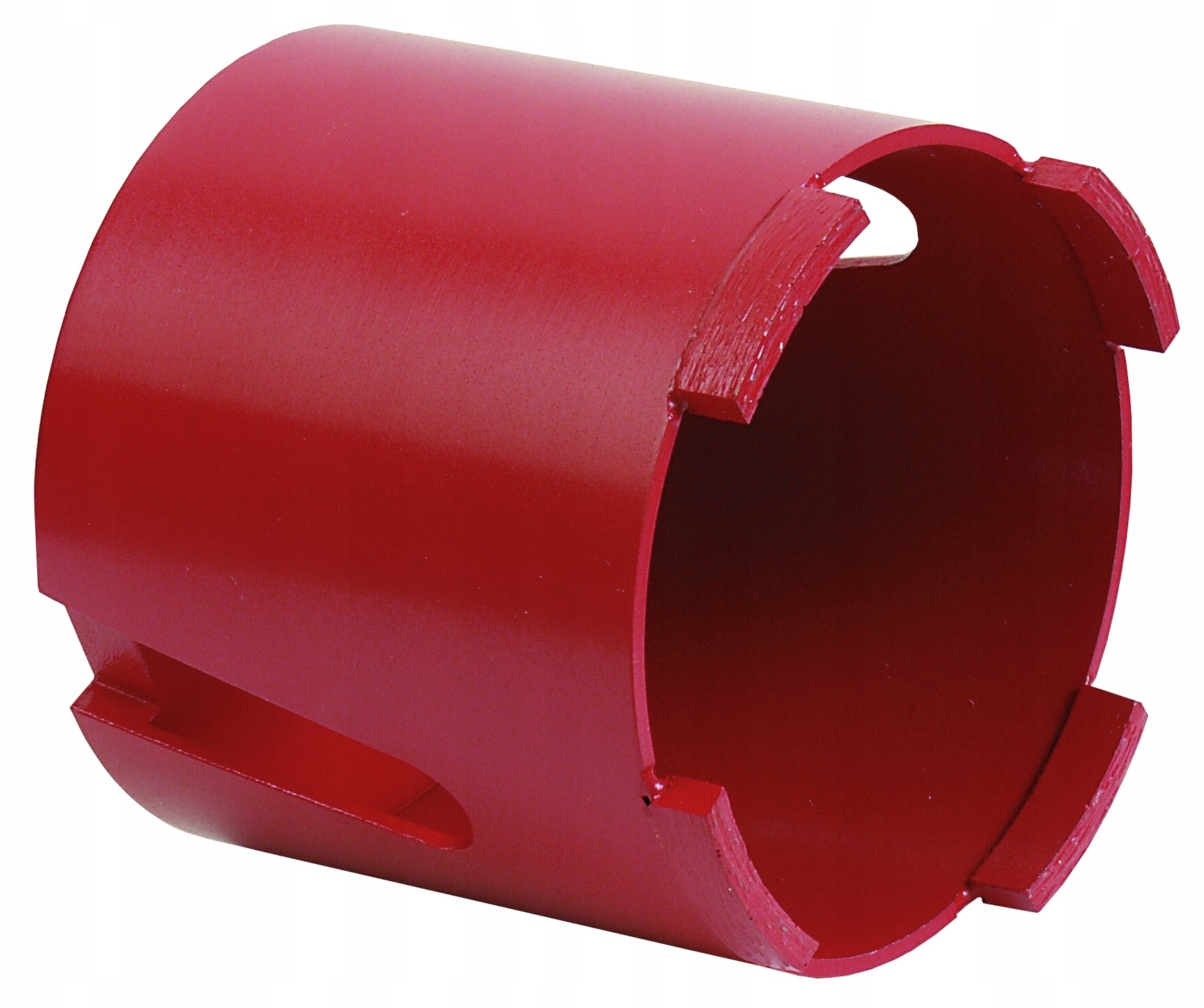 Wiertło Diamentowe 68mm Pod Puszki Beton Zbrojony