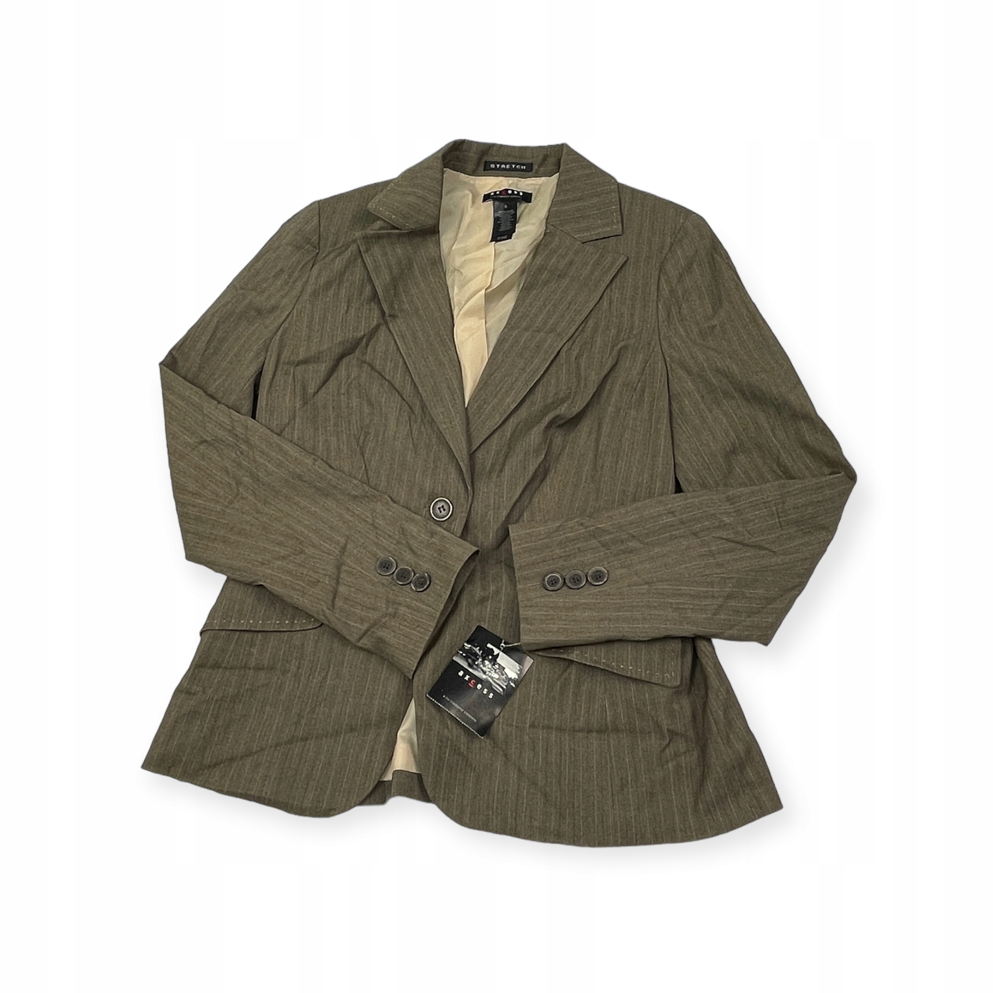 Sako s dlouhým rukávem Axcess 8