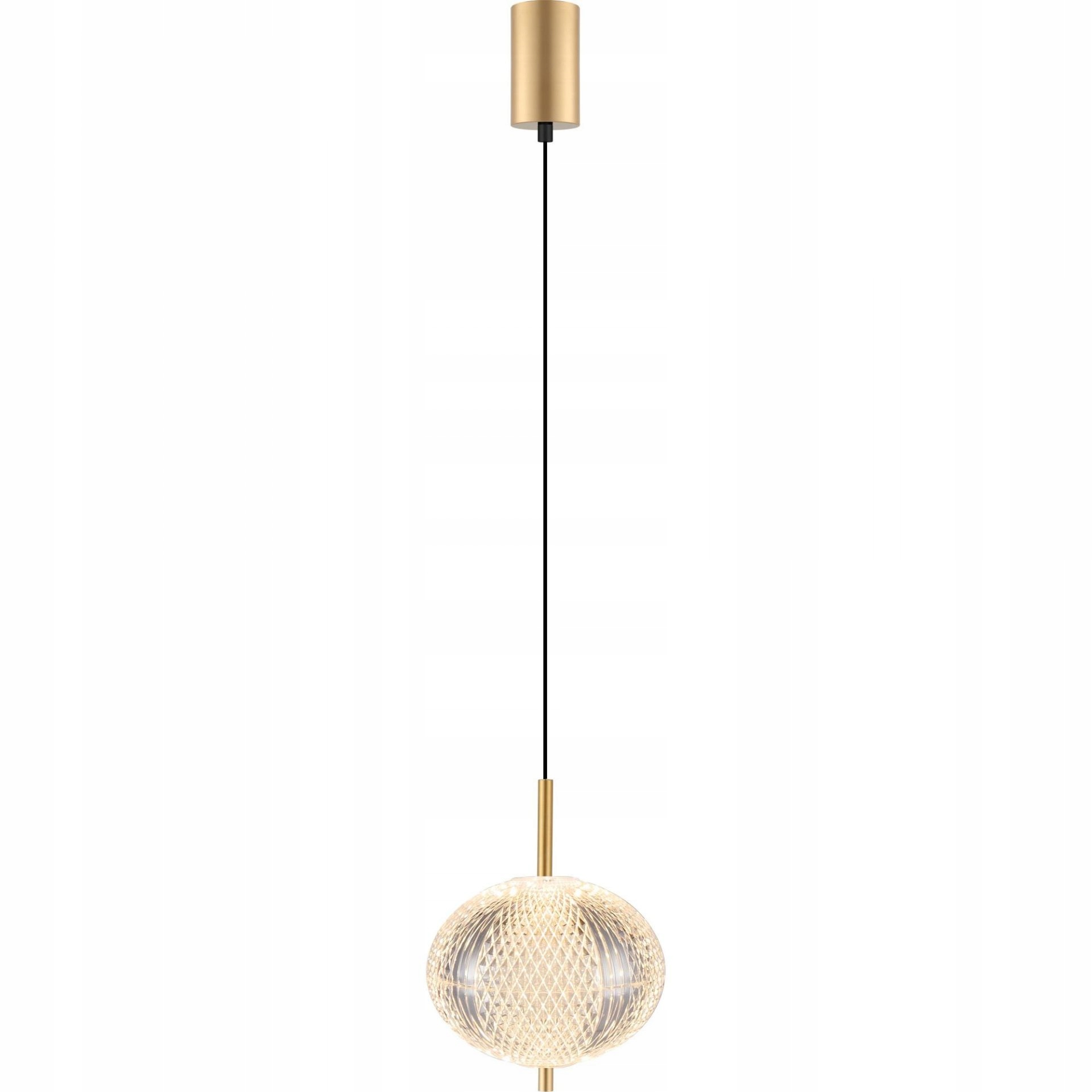 Závěsná Led lampa 6,5W Galatea DU31350/6.5W Zuma Line