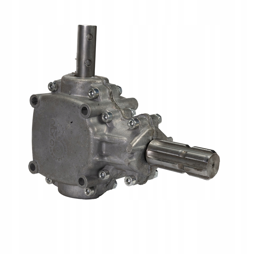 Przekładnia kątowa rozsiewacza 1:1 Numer katalogowy części 1-ALB