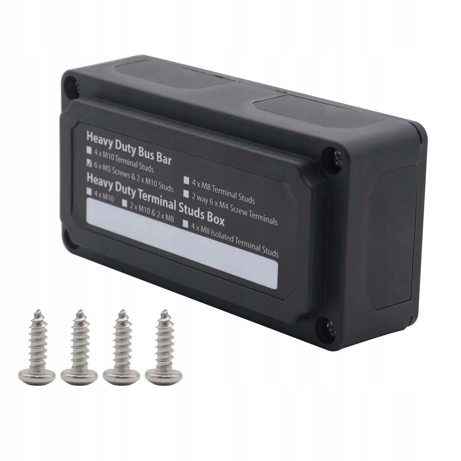 693546174428392668 - Автобус бар коробка авто універсальний рейковий чохол 300A