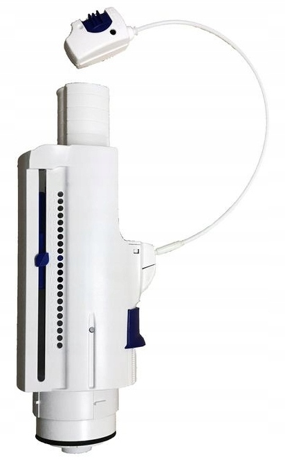 Zawór Spustowy Spłuczki Stelaż Wc Koło 94148/94047 geberit