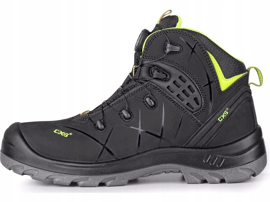 Trzewiki ochronne Cxs Universe Stratus S3S roz.47