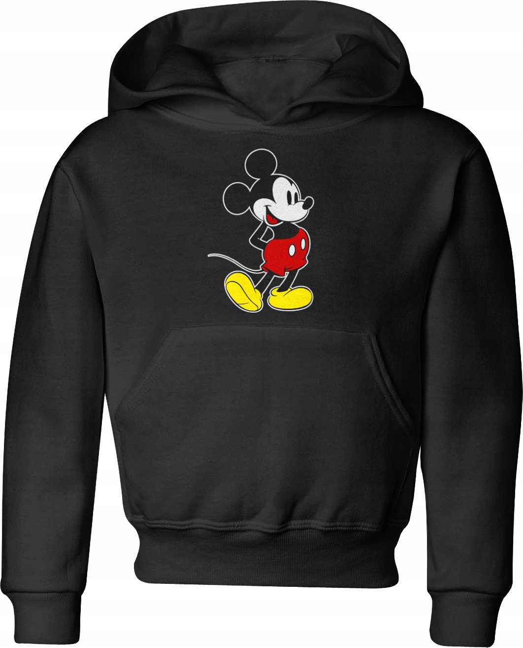 

Myszka Miki Bluza Disney Dziecięca Dla Dzieci 140