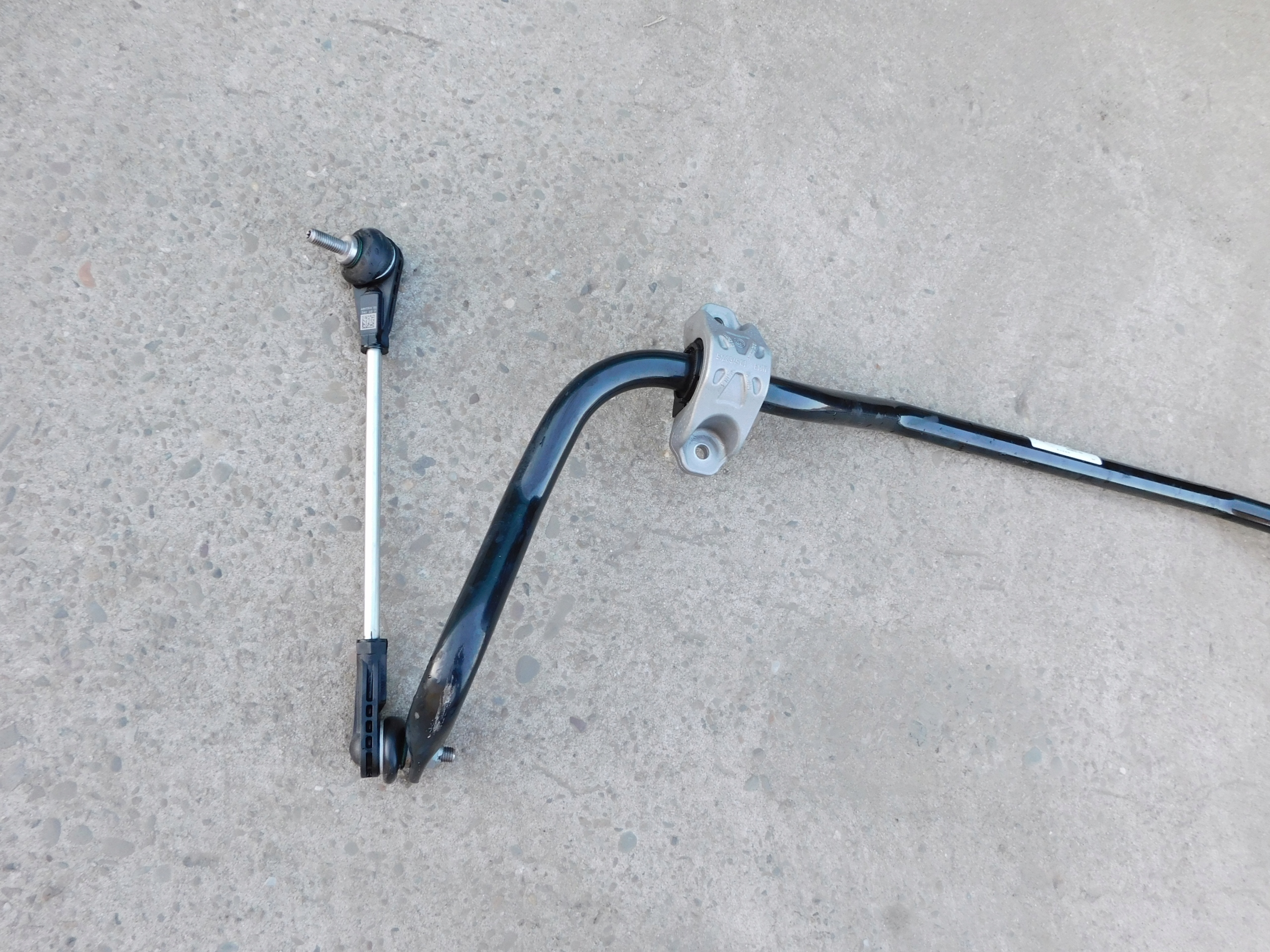 BMW G22 G23 stabilizator front front new 6853612-03