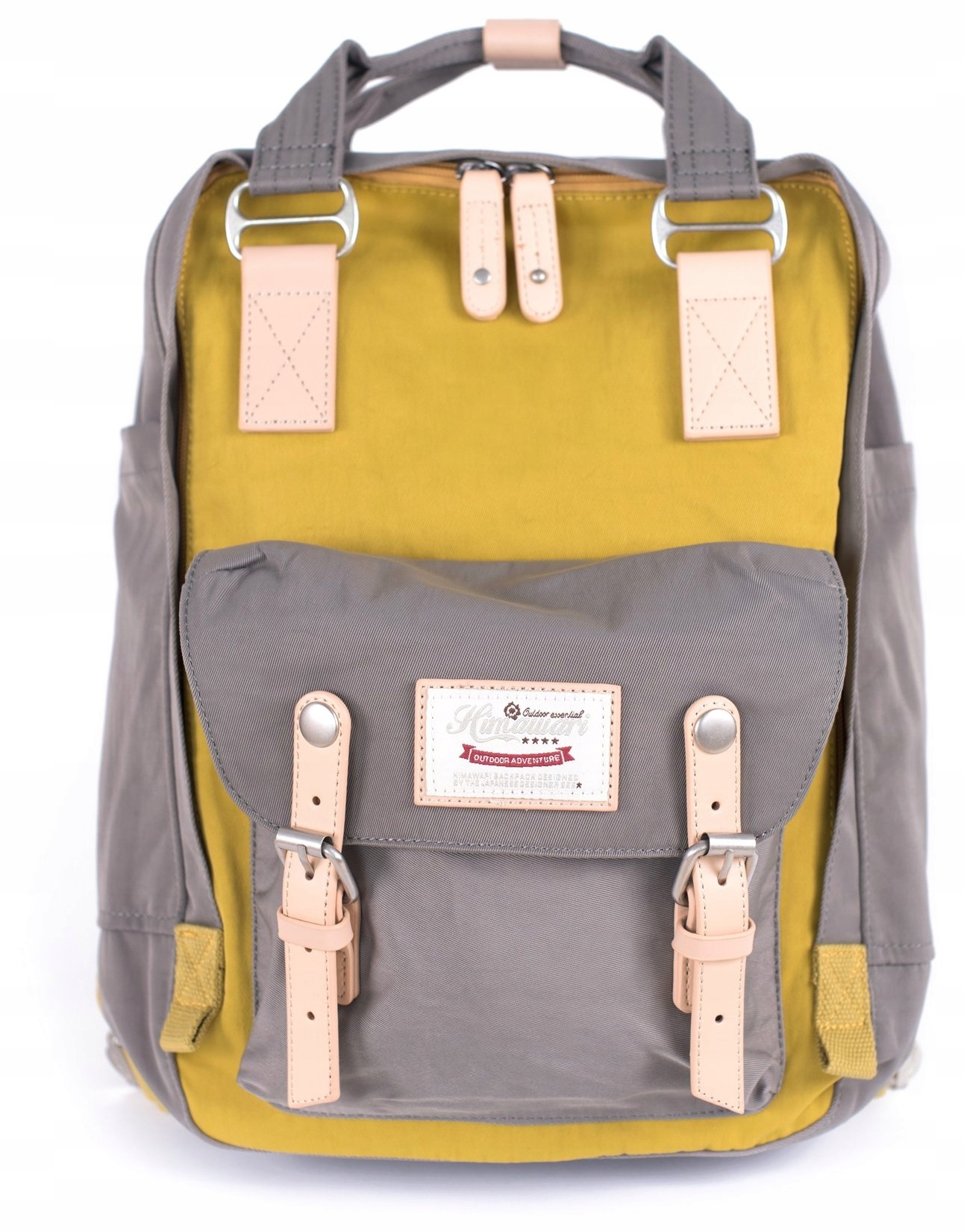 Plecak Himawari No. 13 Double spring S tr19593-1