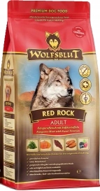 Wolfsblut Karma Dla Psa Red Rock Kangur 2kg