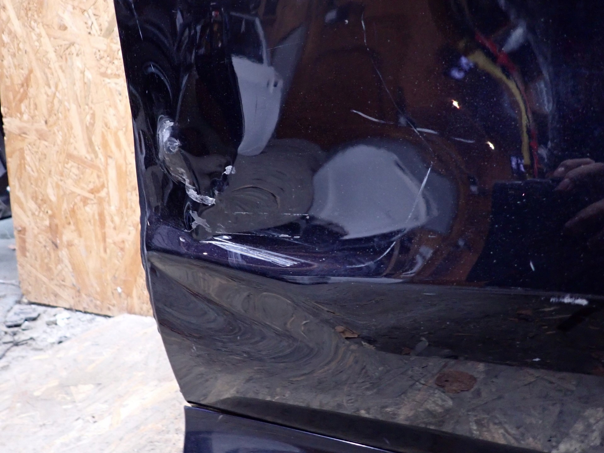 door left front left front BMW X3 G01 2017-2024R 41007465527