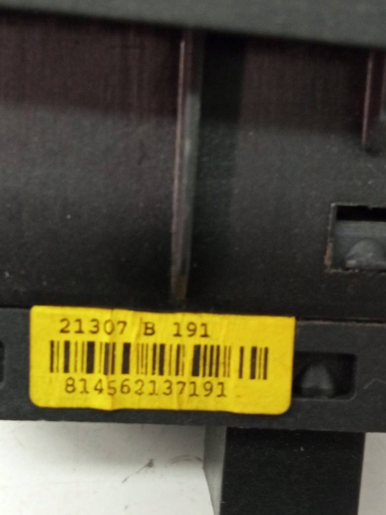 window control switch rear part left right KOMPLET Fiat Bravo II (2007-2014)