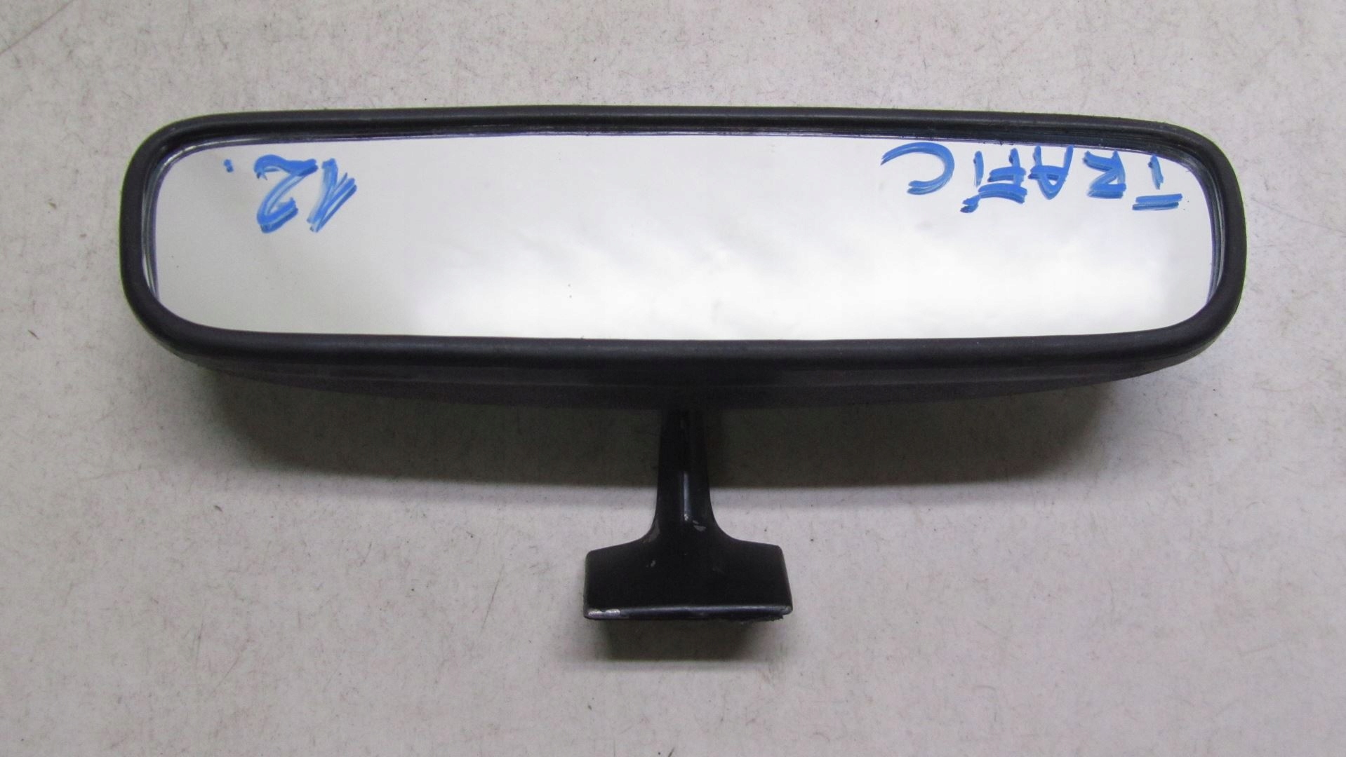 049/012 - TRAFIC VIVARO II ЗЕРКАЛО ЗАДНЕГО ВИДА 01-06 12
