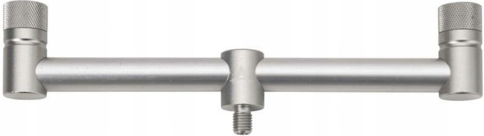 

Buzzerbar Anaconda 20cm Gunmetal 2 Rod Buzzer Bar