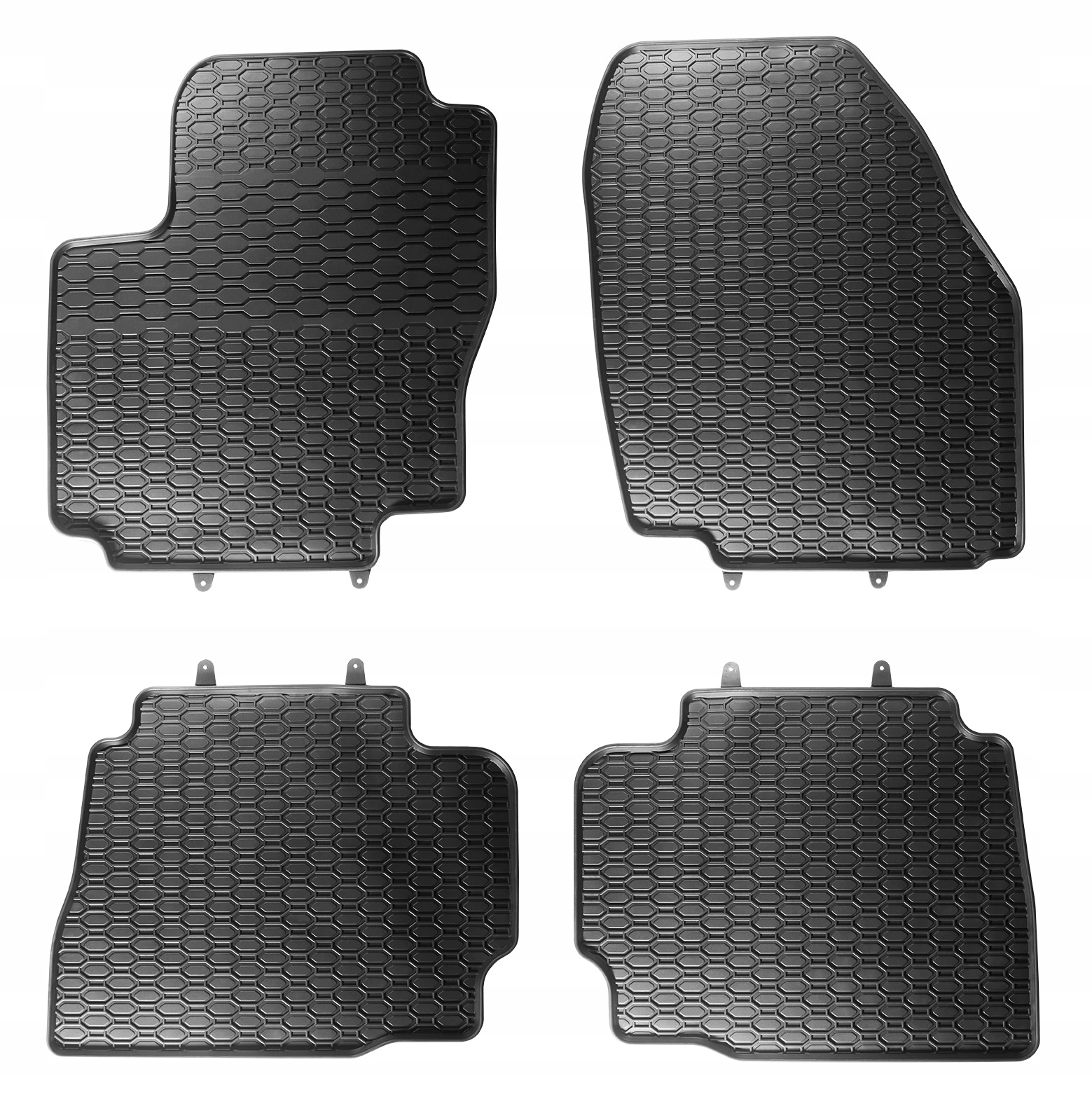 

Chodniki gumowe do Ford Mondeo MK4 Kombi 2007-2014