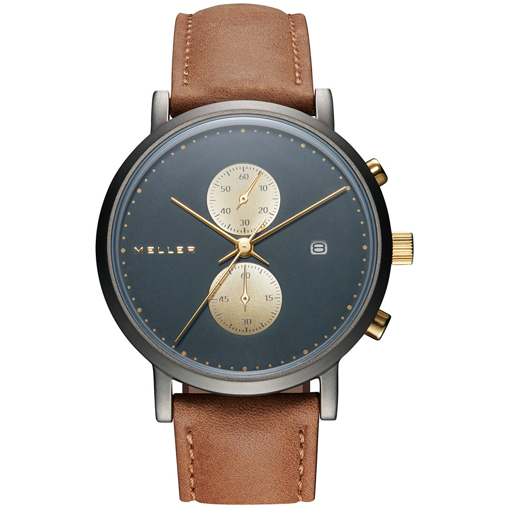 Pánské Hodinky Meller 4GO-1CAMEL hnědé