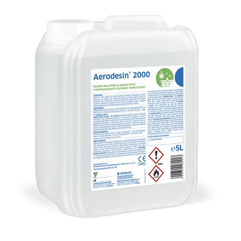 AERODESIN 2000 5L