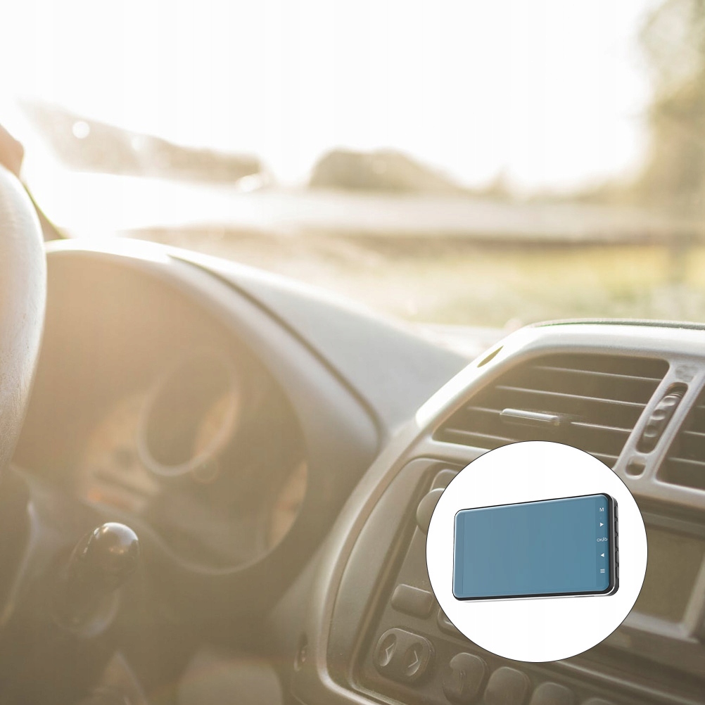 Bezprzewodowy rejestrator jazdy wideo EAN (GTIN) 4059921832739