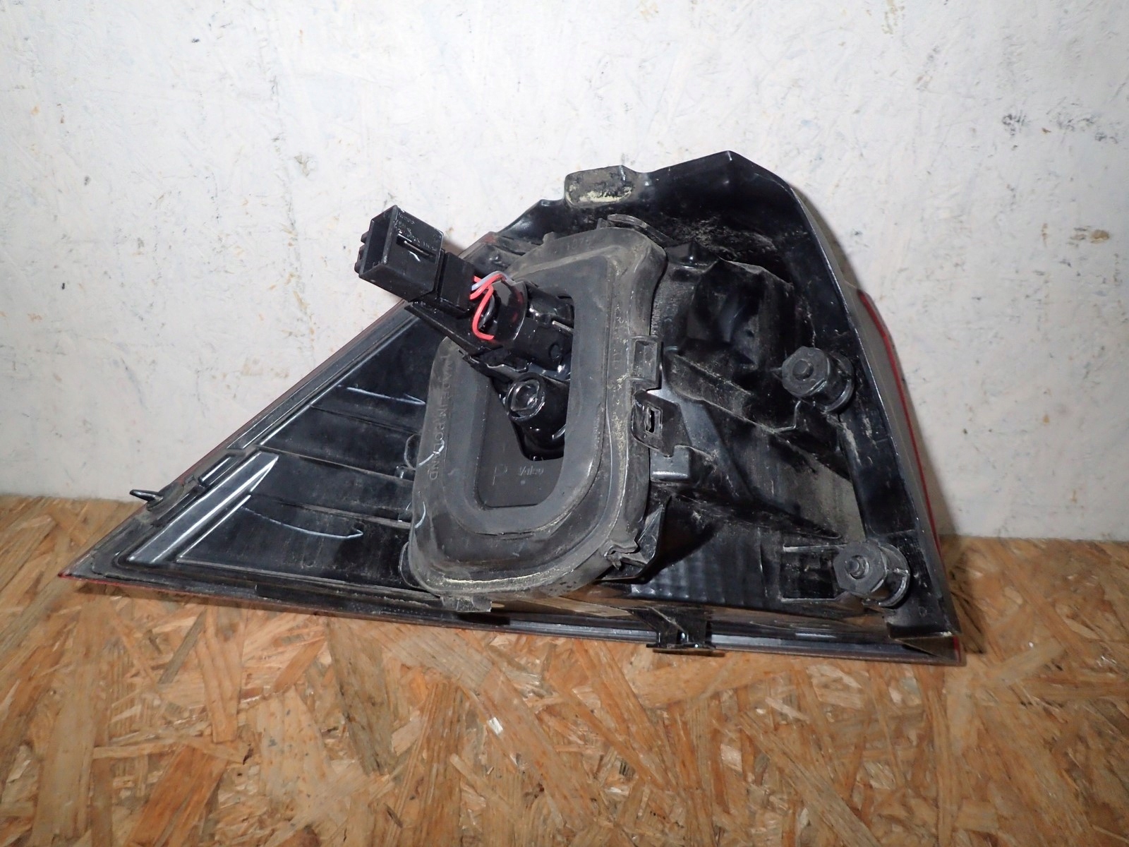 light right rear rear part VW GOLF 7 VII 5G0945096M