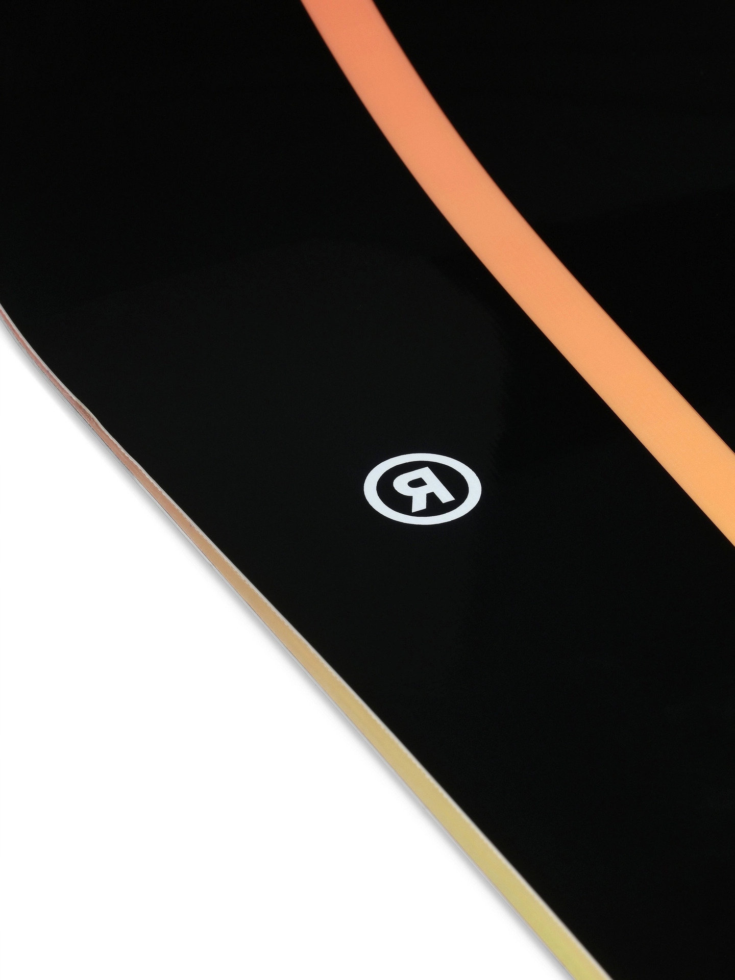 RIDE - Deska "Heartbreaker" r.147 cm -35% Model Heartbreaker