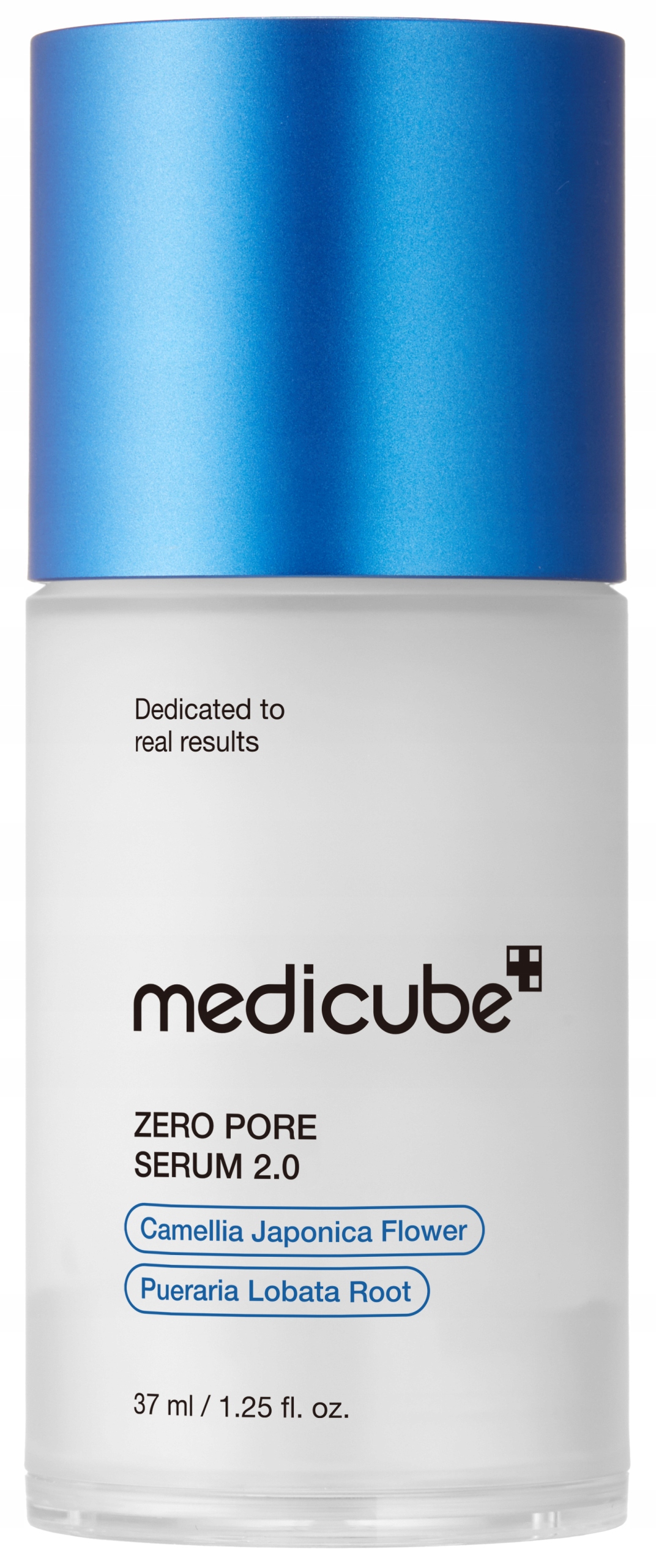 Medicube Zero Pore Serum 2.0 Kolagenové sérum na obličej 37 ml