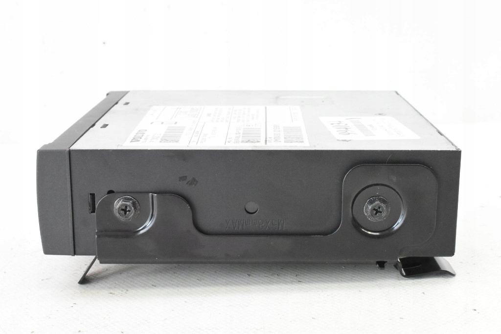 CD player navigation devices 31337201 VOLVO S40 2 II V50 C30 LIFT 07-12