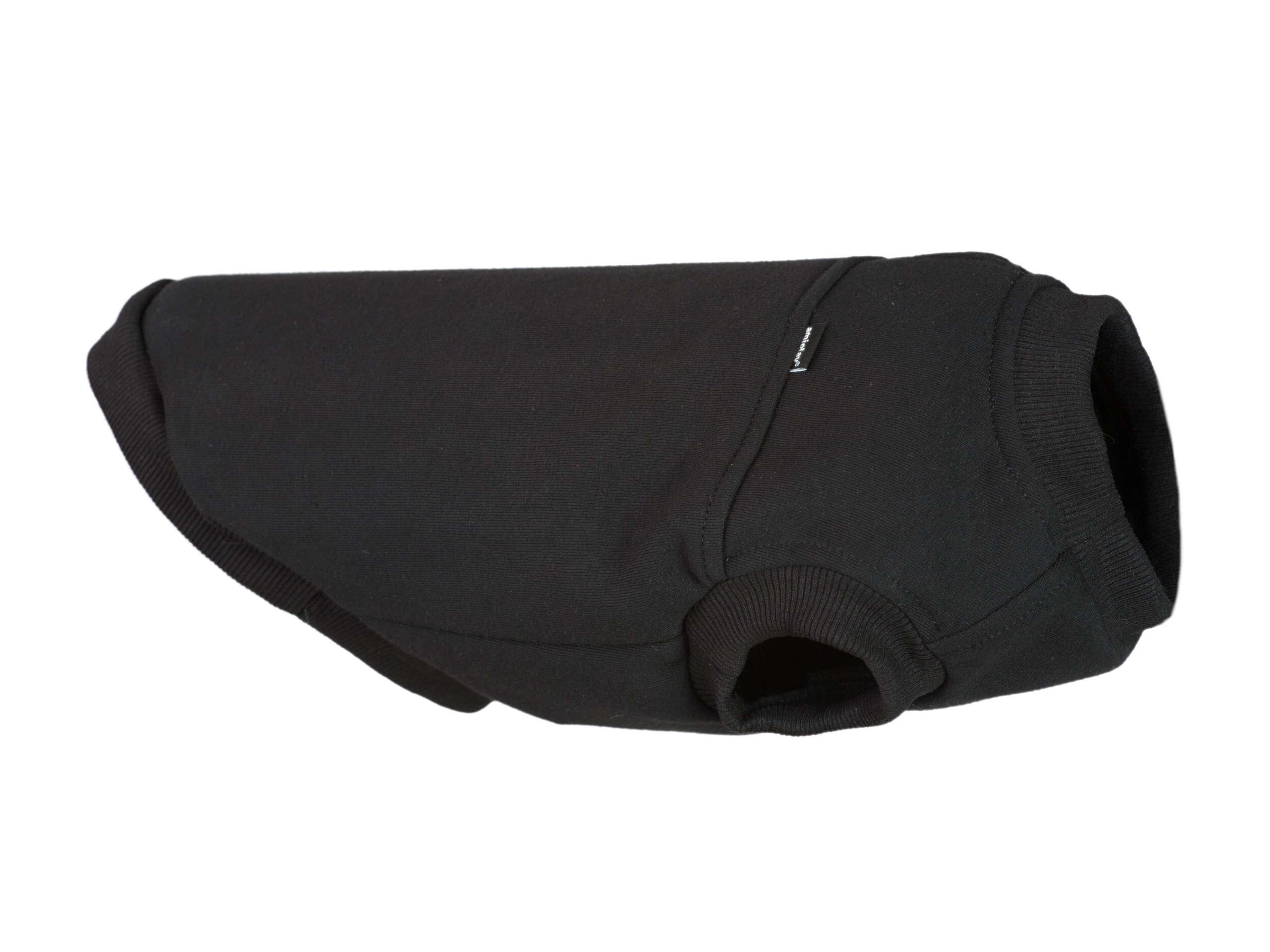 

amiplay Denver Bluza dla psa 50 cm Czarna