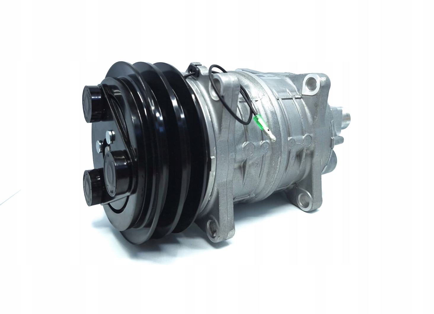 Sprężarka Seltec Valeo TM15XS 12V 2A proste 1×14 Numer katalogowy części TM15