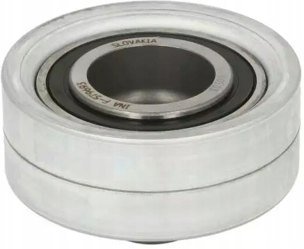 INA ROLKA KIERUNKOWA PROWADZĄCA ROZRZĄDU 532 0111