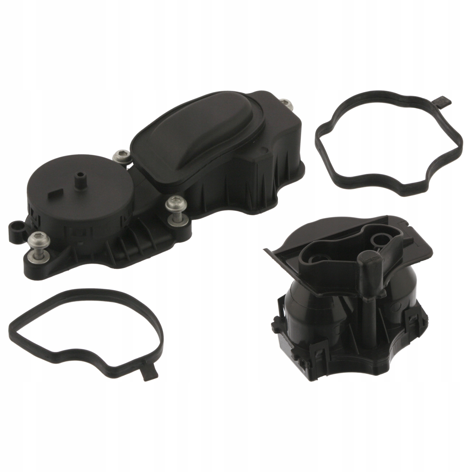 SWAG ZAWÓR ODPOWIETRZAJĄCY 20945195 SKRZYNI KOR