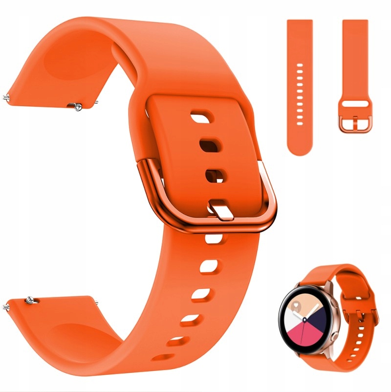 

Opaska Pasek Do Garmin Venu / Venu Sq /venu 2 Plus
