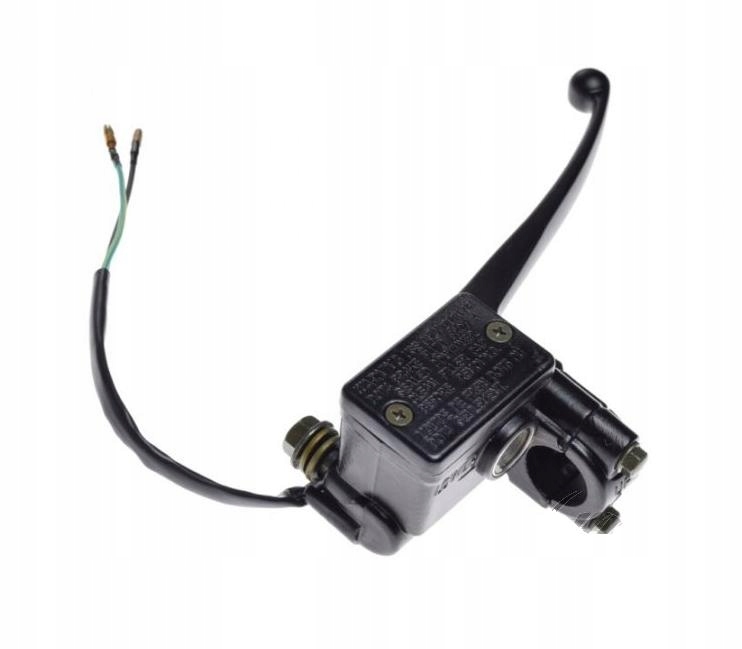 

Yamaha Dt 50 Pompa Hamulca Przednia Hamulec Przód