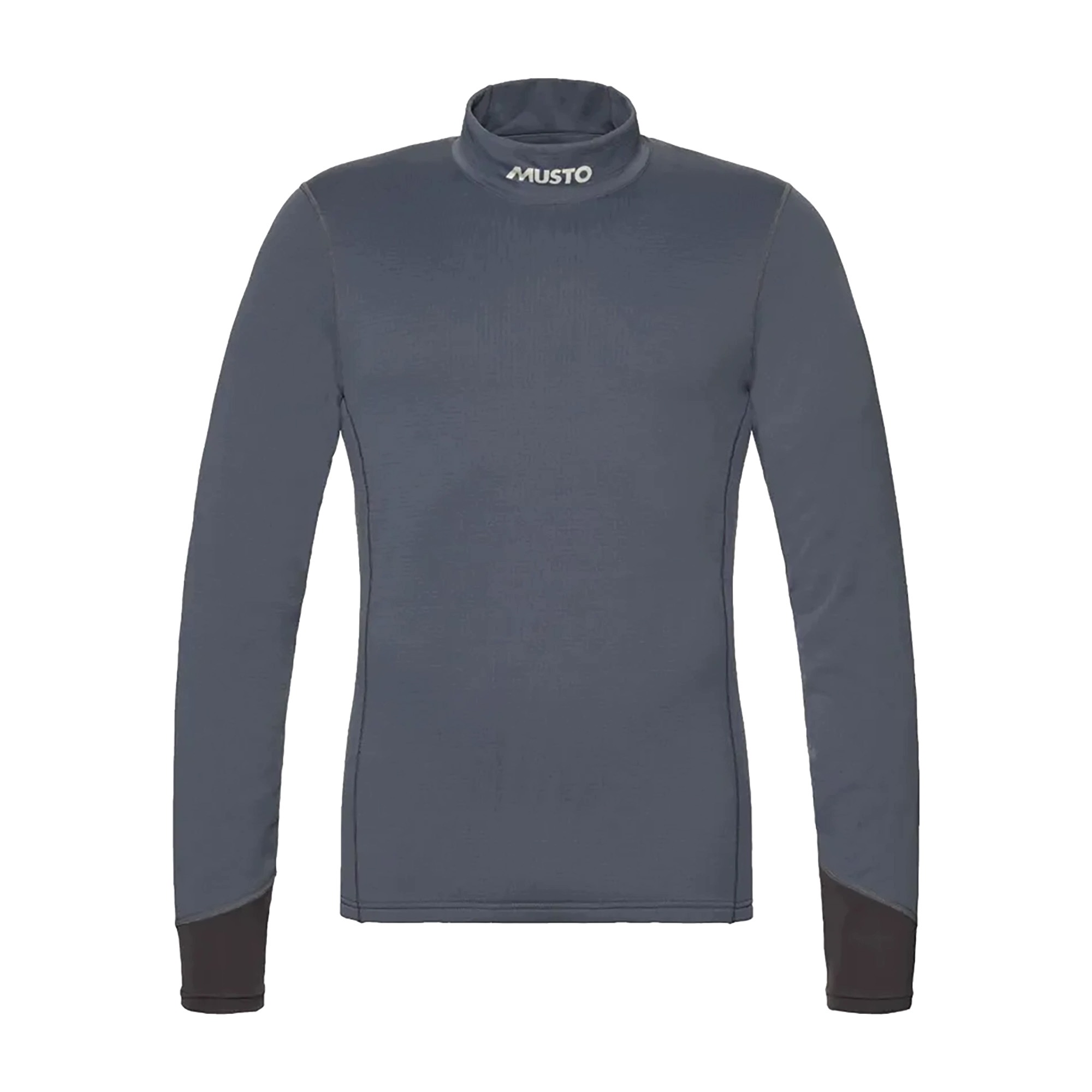 Longsleeve męski Musto Thermal Baselayer Top 2.0 alpine frost