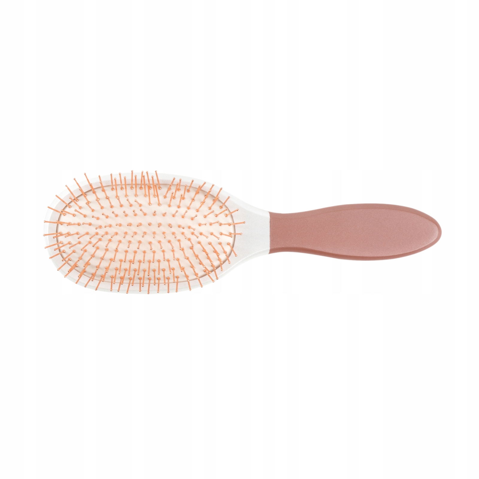 Szczotka groomerska Zeo Brush Copper z miedzianymi szpilkami Iv San Bernard