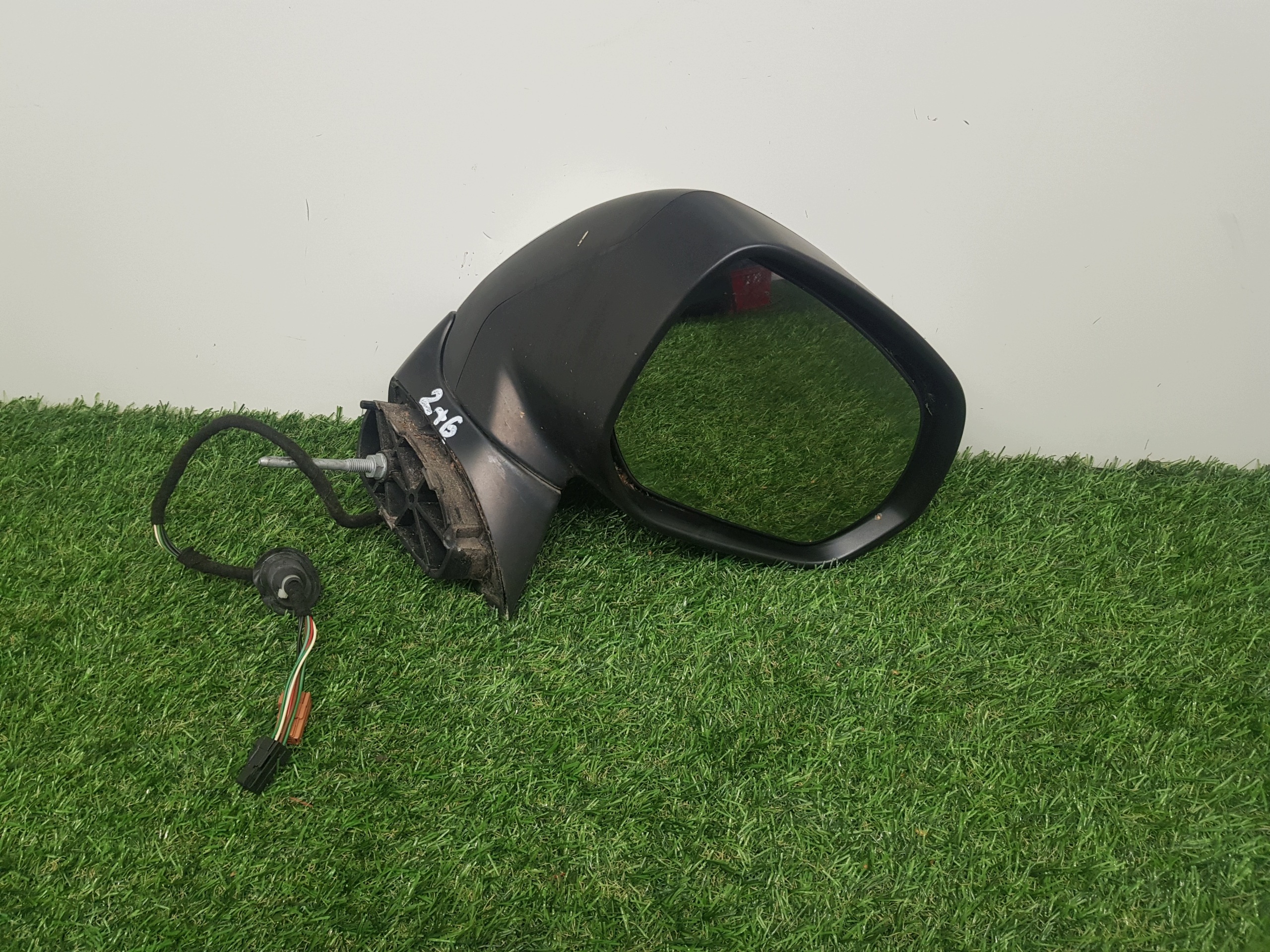 mirror right electrics PEUGEOT 5008 96823408XT