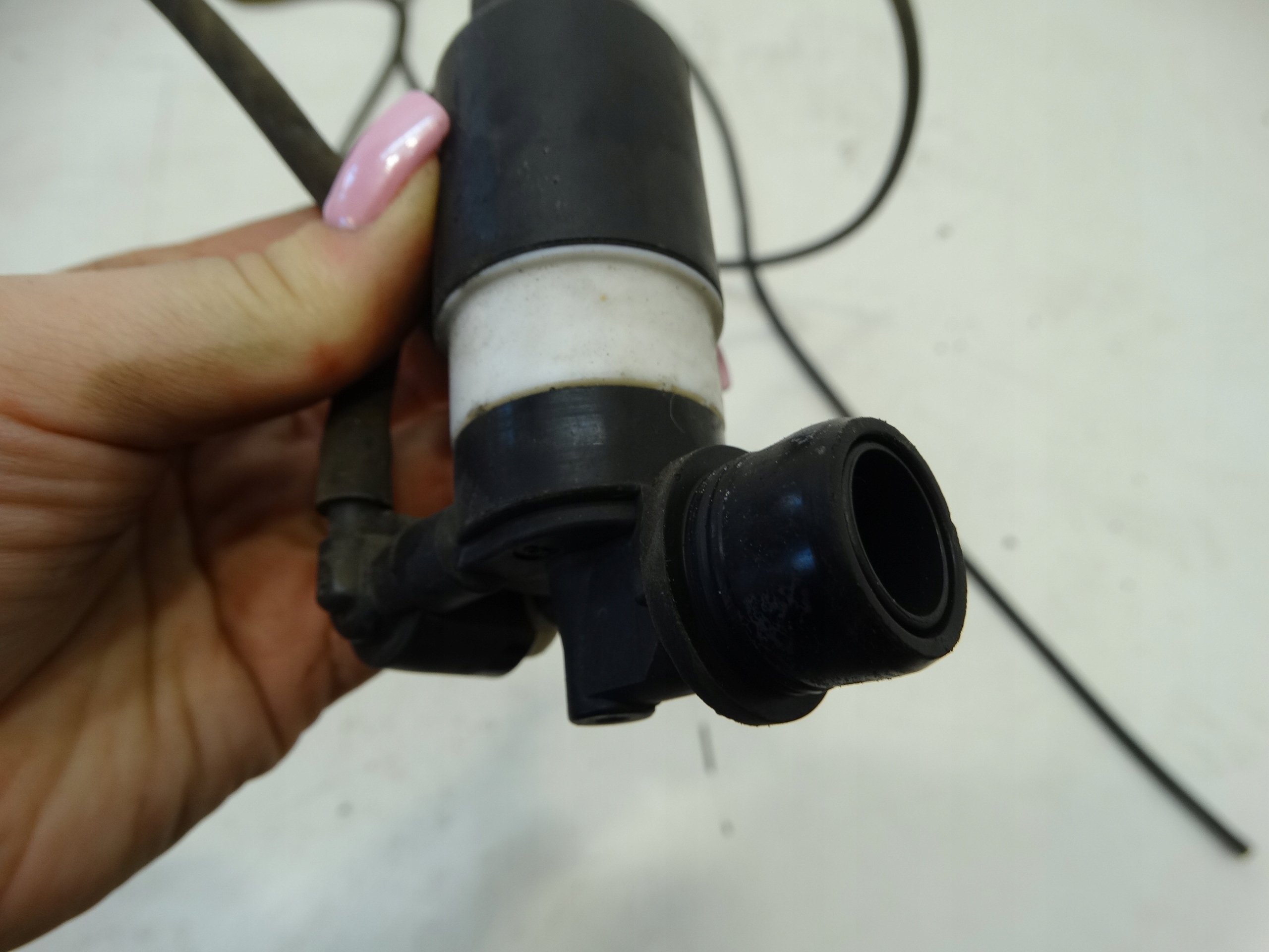 Pompa LAVAFARO RENAULT LAGUNA III 2.0 DCI 8200031805