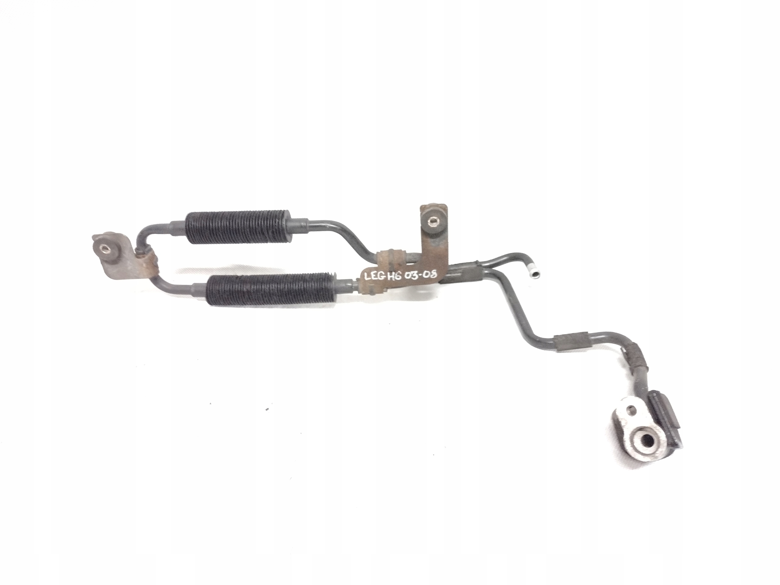 LEGACY 03 06 CHLODNICA WSPOMAGANIA Producent czesci Subaru OE