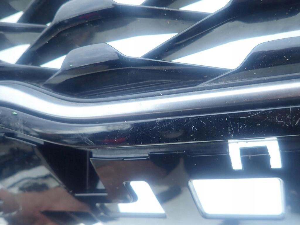 Kia Sportage JA Kühlergrill FRONTGRILL Kühlergitter - Thumbnail 2