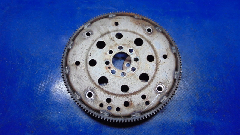 wheel flywheel CHRYSLER 300M SEBRING 2.7 V6 BENZ