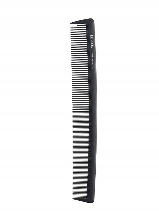 Lussoni Hrebeň CC 106 pre strihanie všetkých typov a dĺžok vlasov