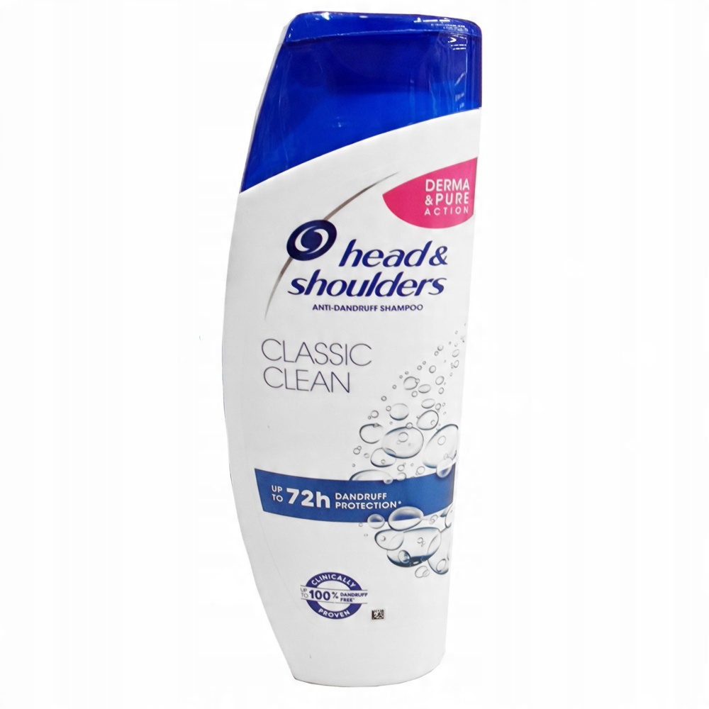 

Szampon Przeciwłupieżowy Head And Shoulders 2W1