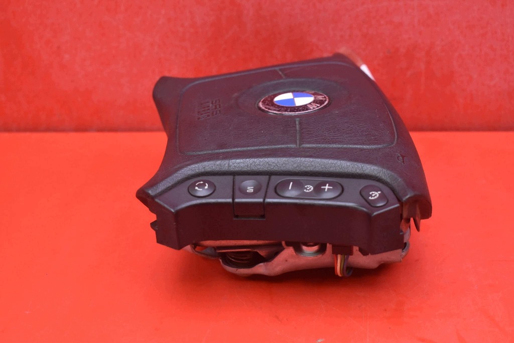 airbag driver´s MULTIFUNKCJA 3310955077 BMW E39 90-00