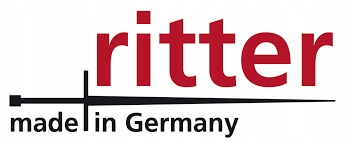 Nóż gładki do szynki serów RITTER FINO1 SINUS1 MARKANT ORBIS SIGMA Marka Ritter