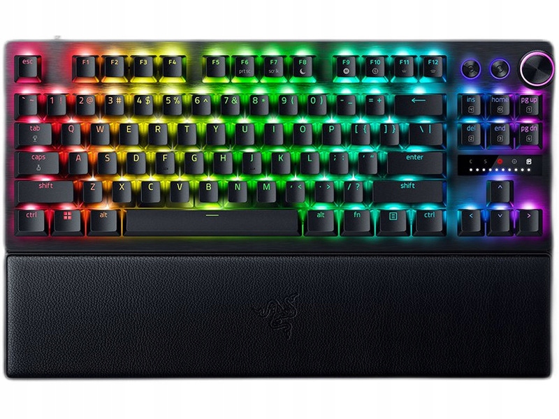 Klawiatura Razer Huntsman V3 Pro Tkl