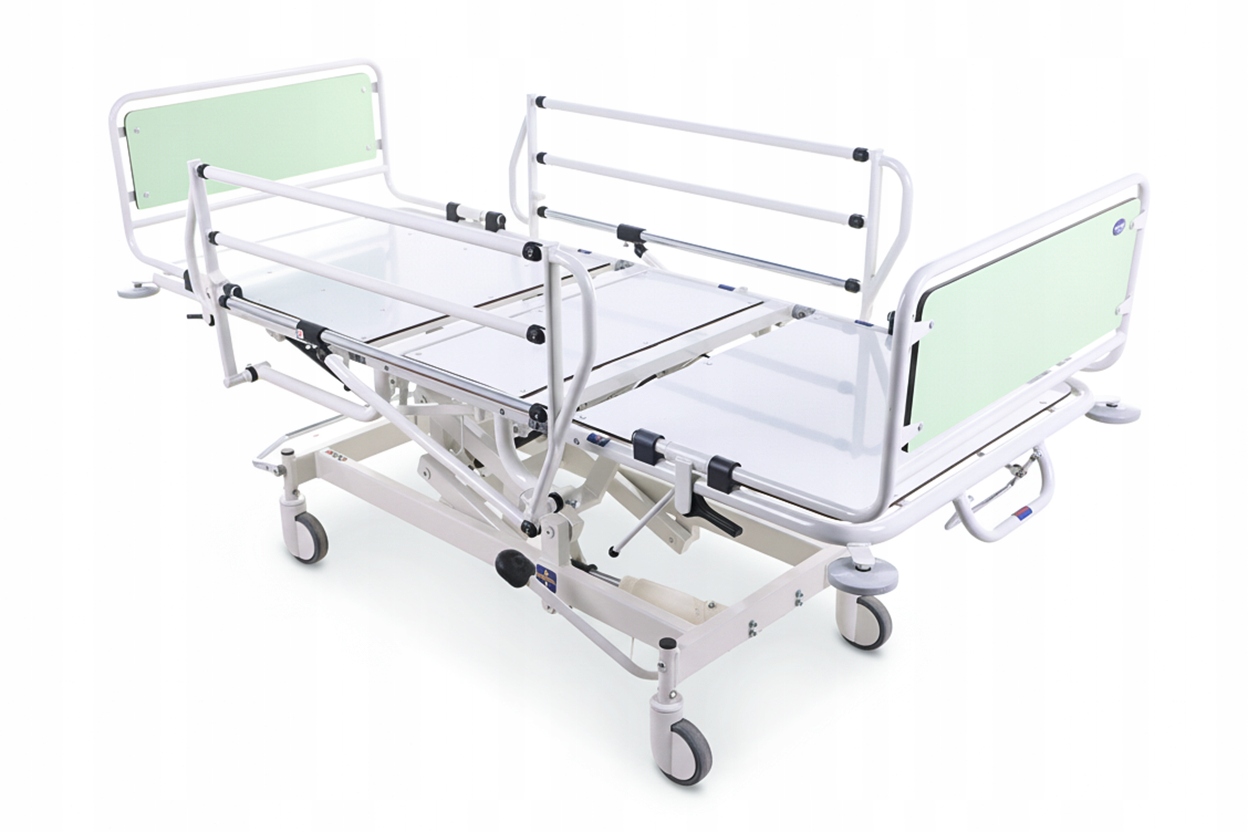 Реабилитационная кровать FAMED ZIWIEC LR-07.0